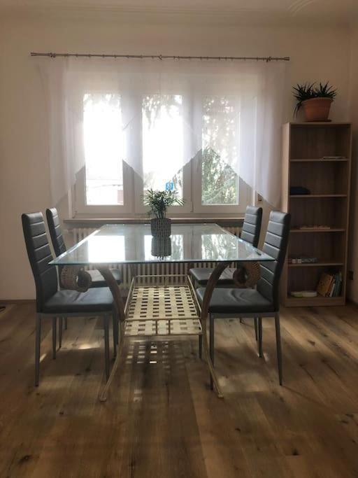 Family House Bibertalヴィラ エクステリア 写真