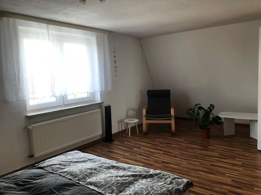 Family House Bibertalヴィラ エクステリア 写真